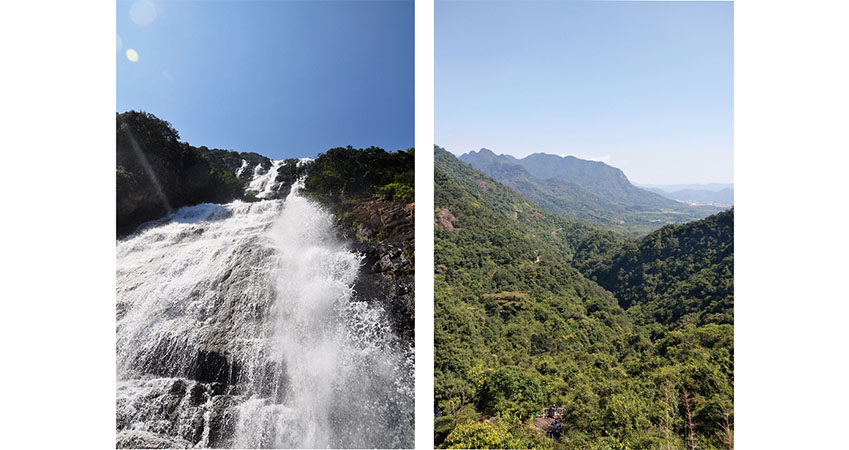 尋找繁華都市邊緣的自然仙境------員工白水寨生態(tài)旅游活動(dòng)5.jpg